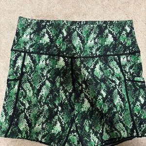 CVG 5” workout shorts